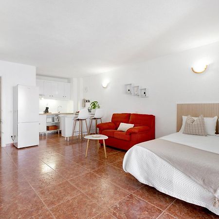 Apartamento Luna Tacoronte Buitenkant foto