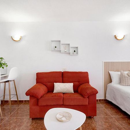 Apartamento Luna Tacoronte Buitenkant foto