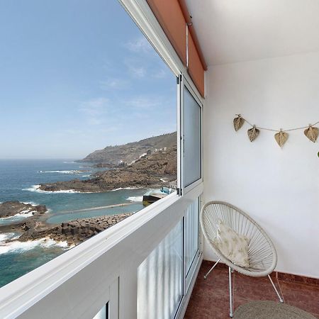 Apartamento Luna Tacoronte Buitenkant foto