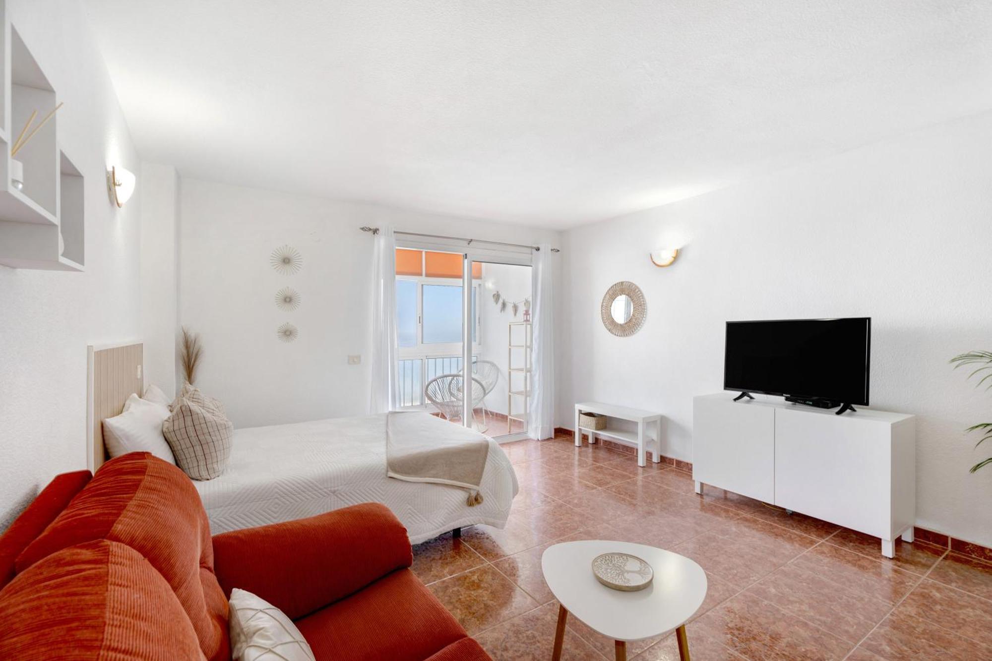 Apartamento Luna Tacoronte Buitenkant foto