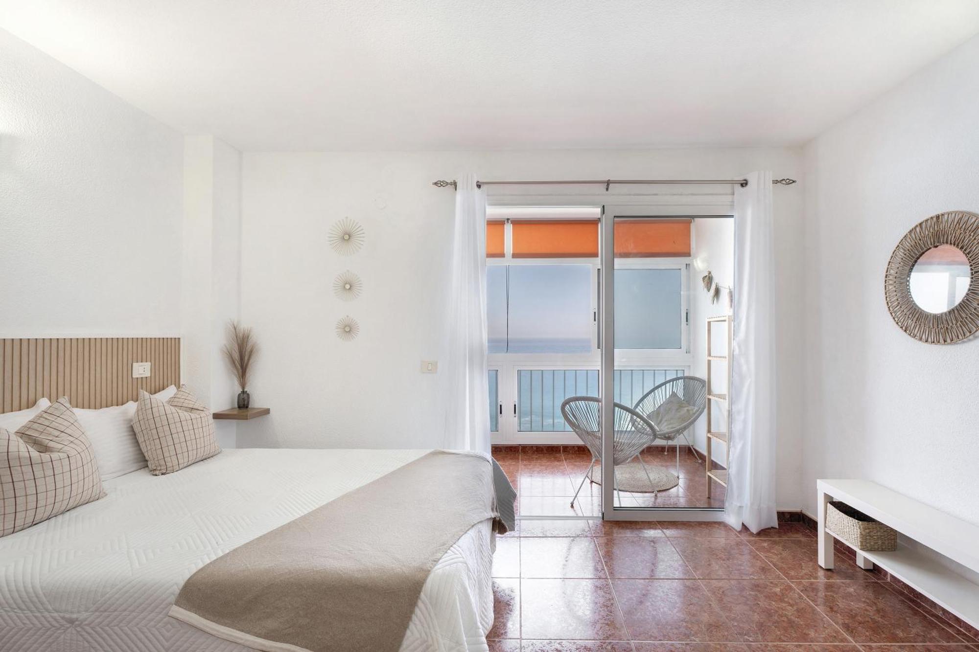Apartamento Luna Tacoronte Buitenkant foto