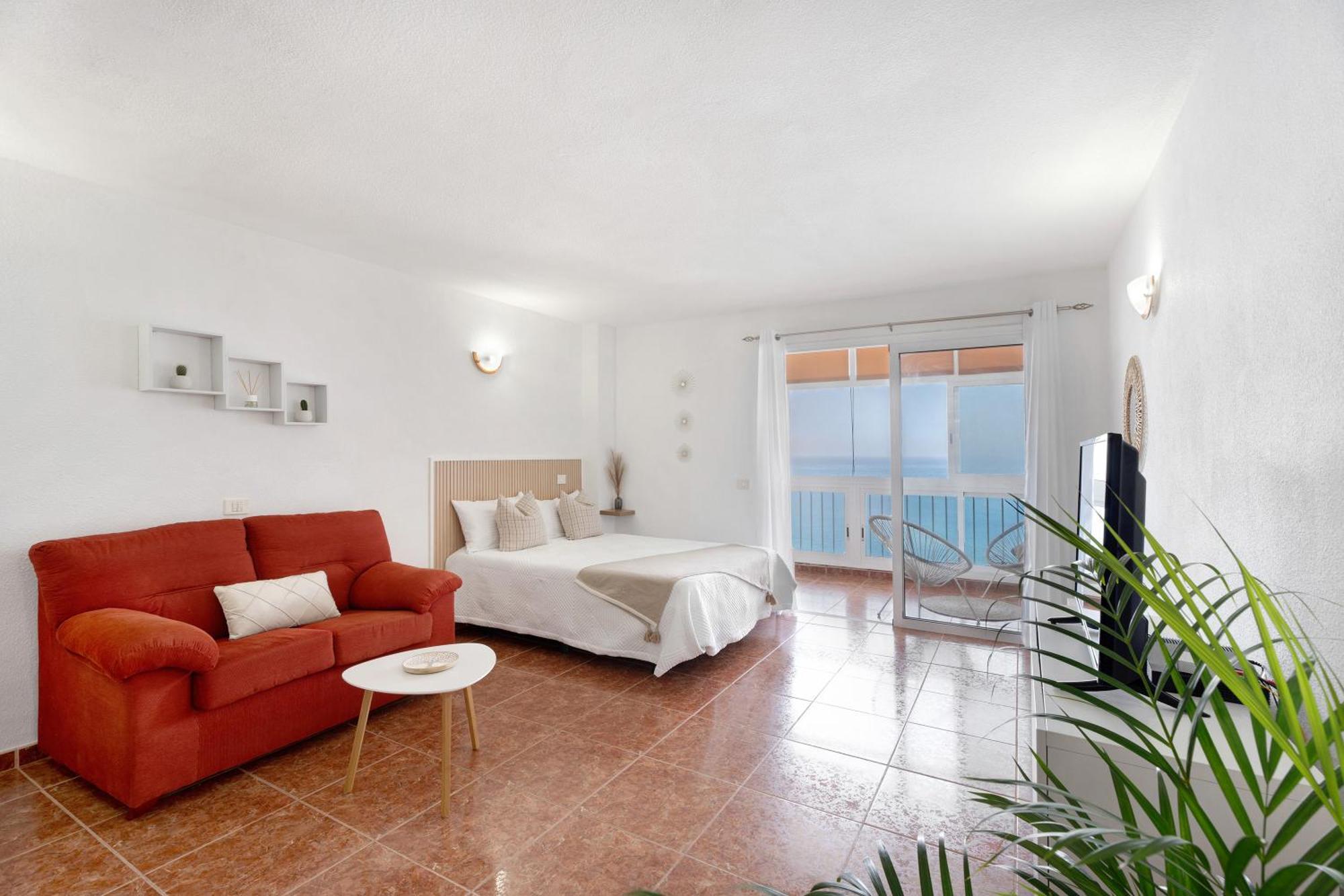 Apartamento Luna Tacoronte Buitenkant foto
