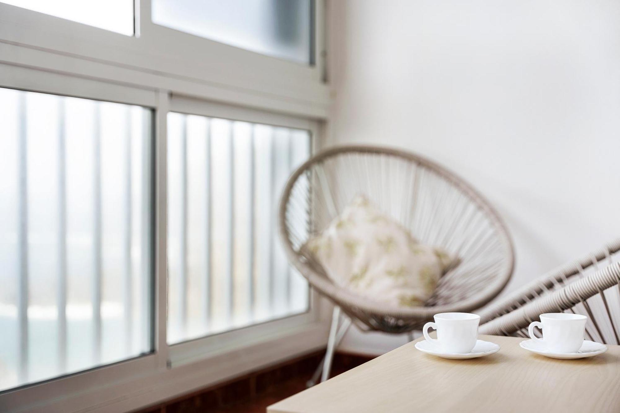 Apartamento Luna Tacoronte Buitenkant foto
