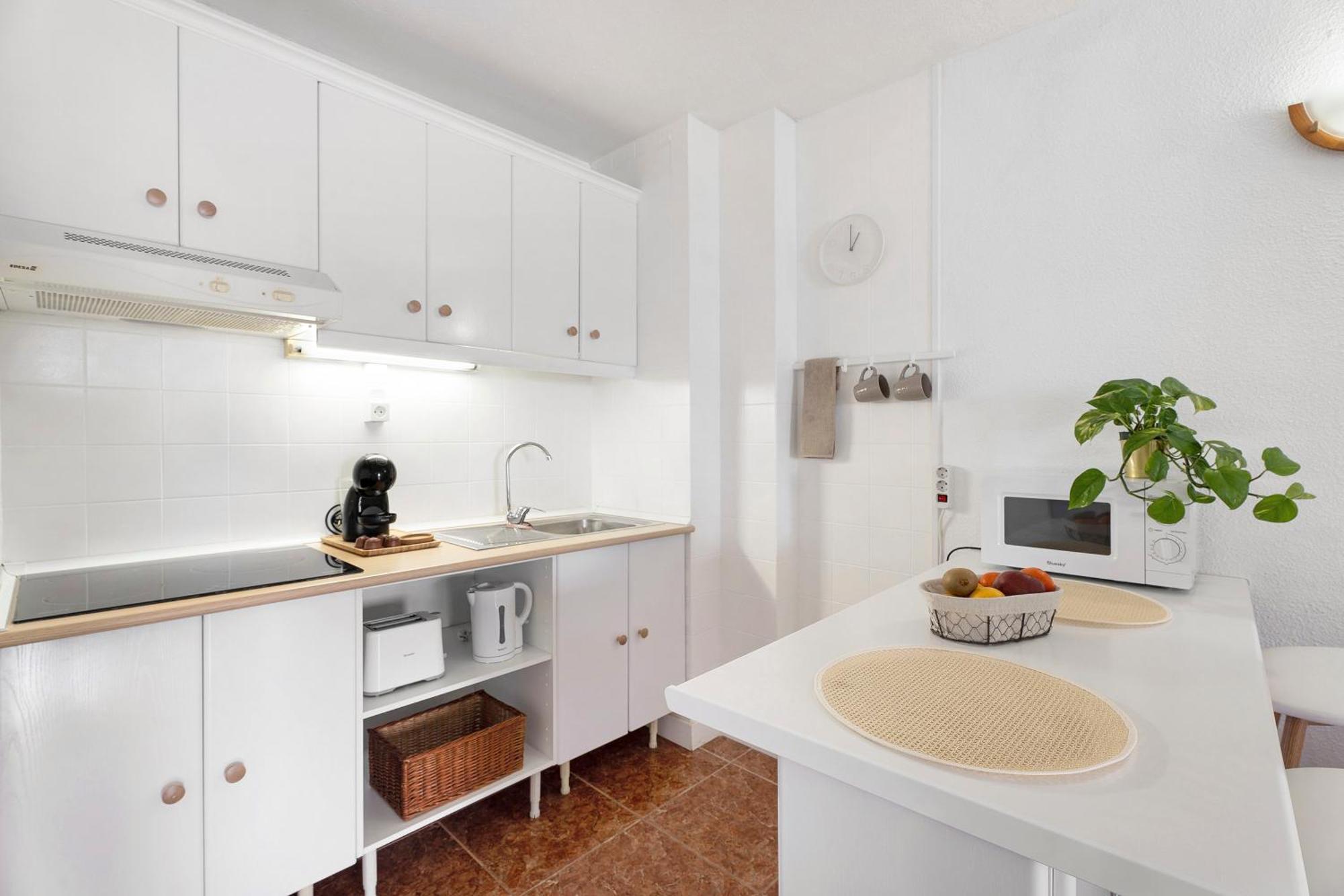Apartamento Luna Tacoronte Buitenkant foto