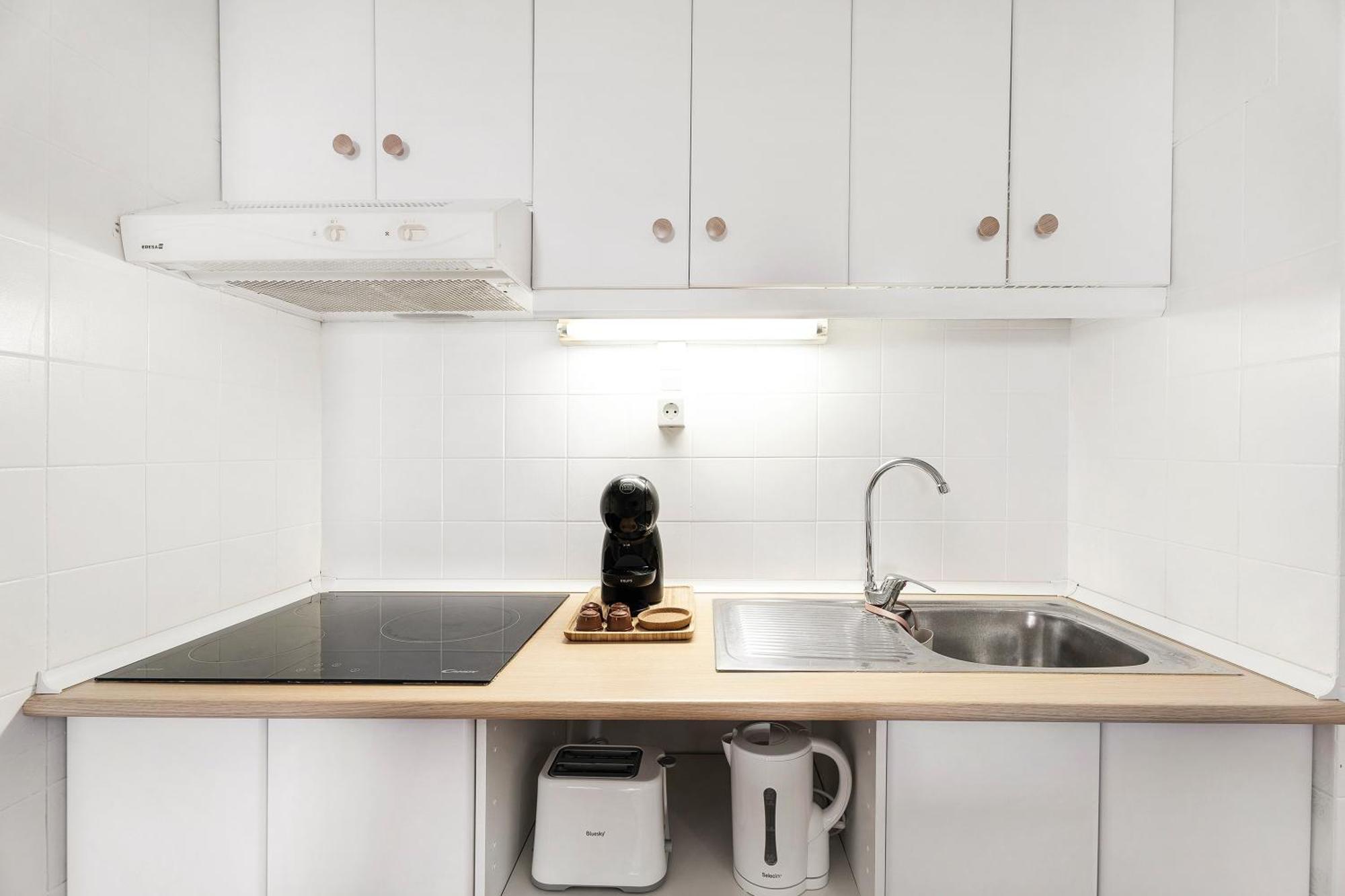 Apartamento Luna Tacoronte Buitenkant foto