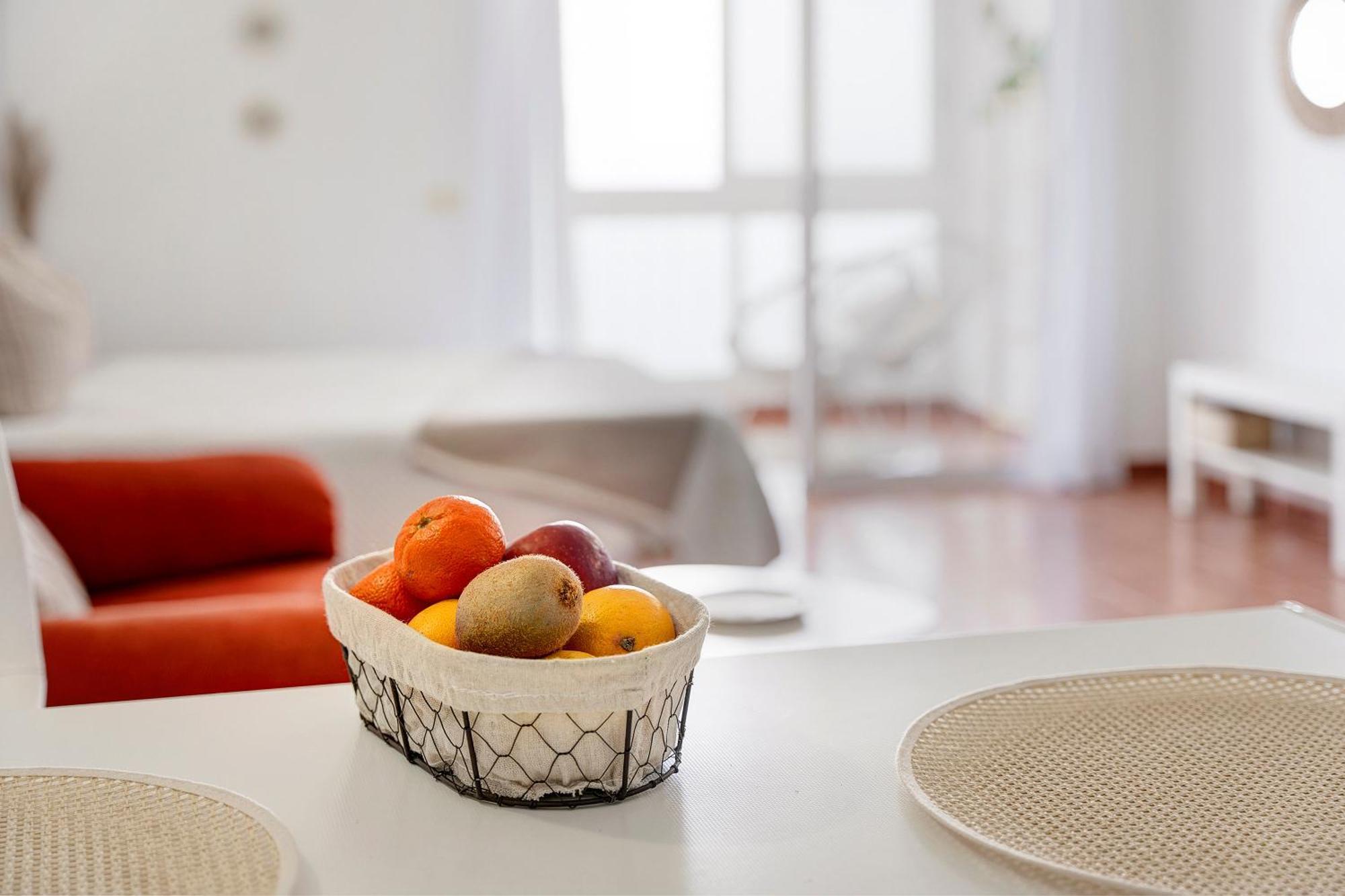 Apartamento Luna Tacoronte Buitenkant foto