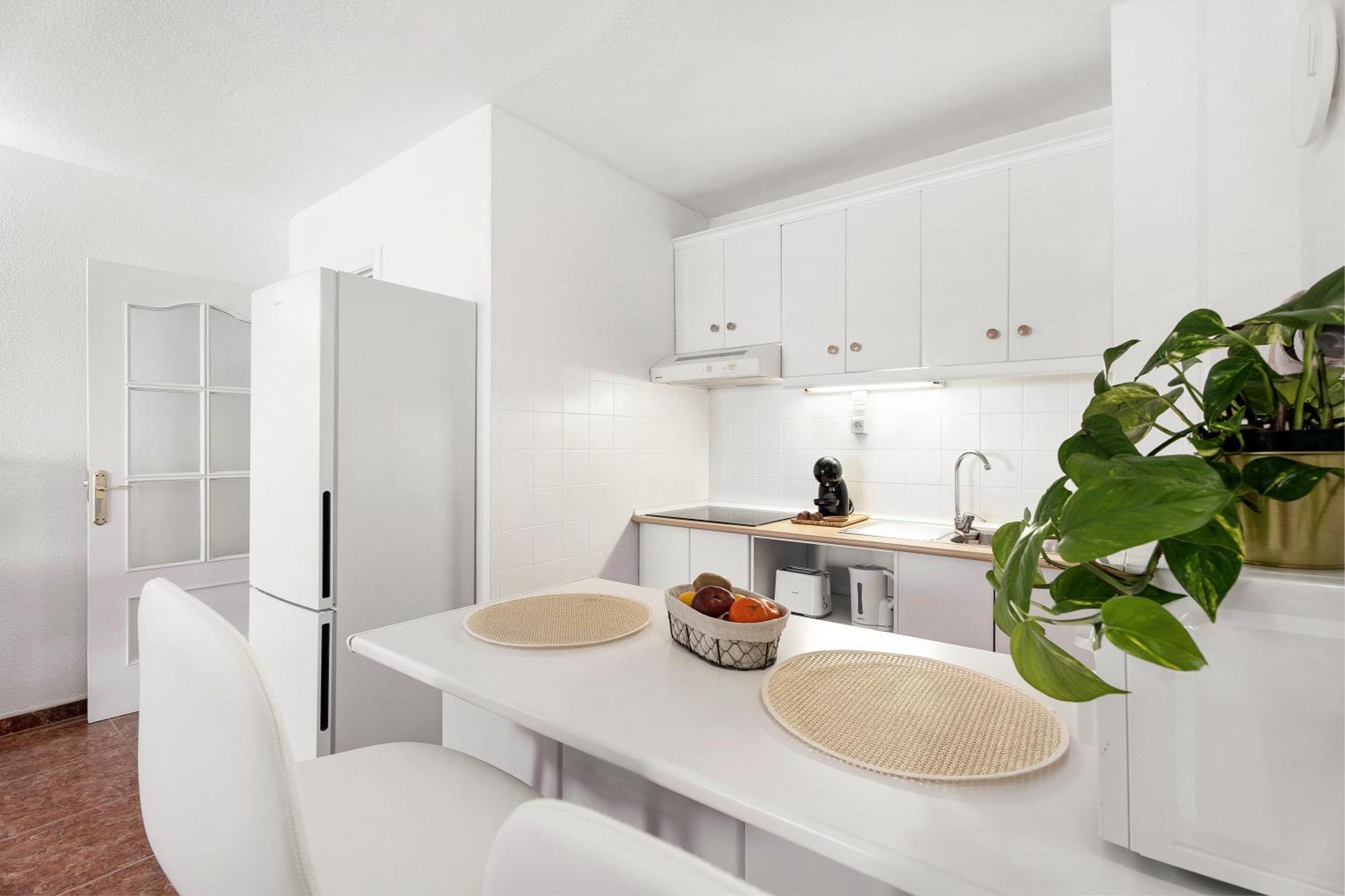 Apartamento Luna Tacoronte Buitenkant foto