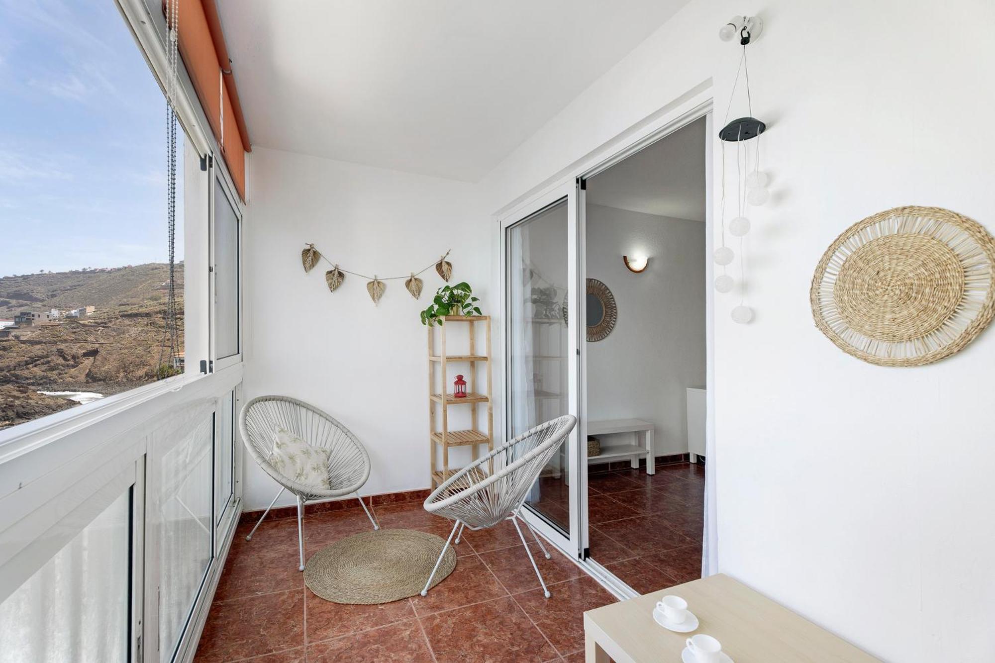 Apartamento Luna Tacoronte Buitenkant foto