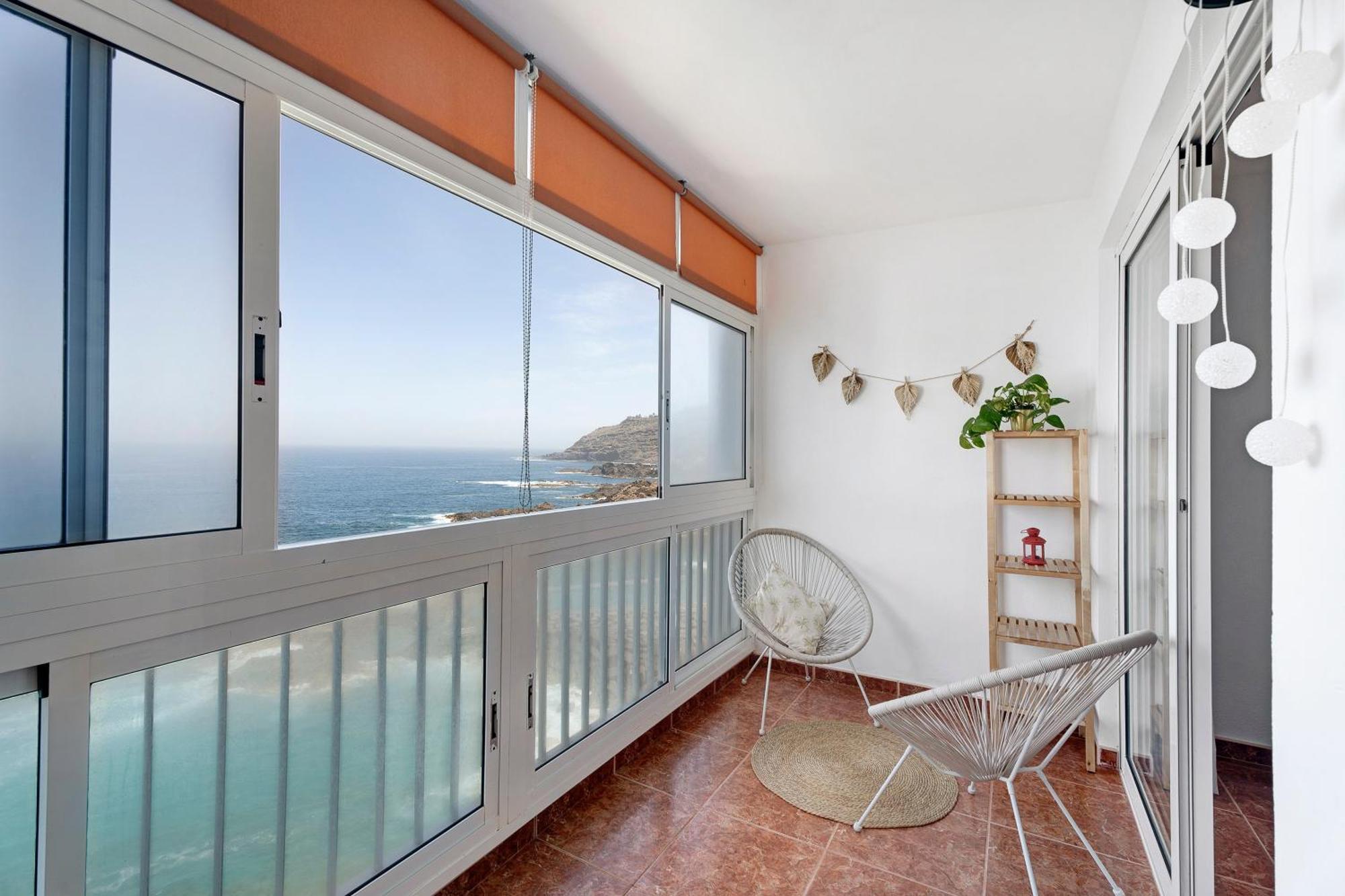 Apartamento Luna Tacoronte Buitenkant foto