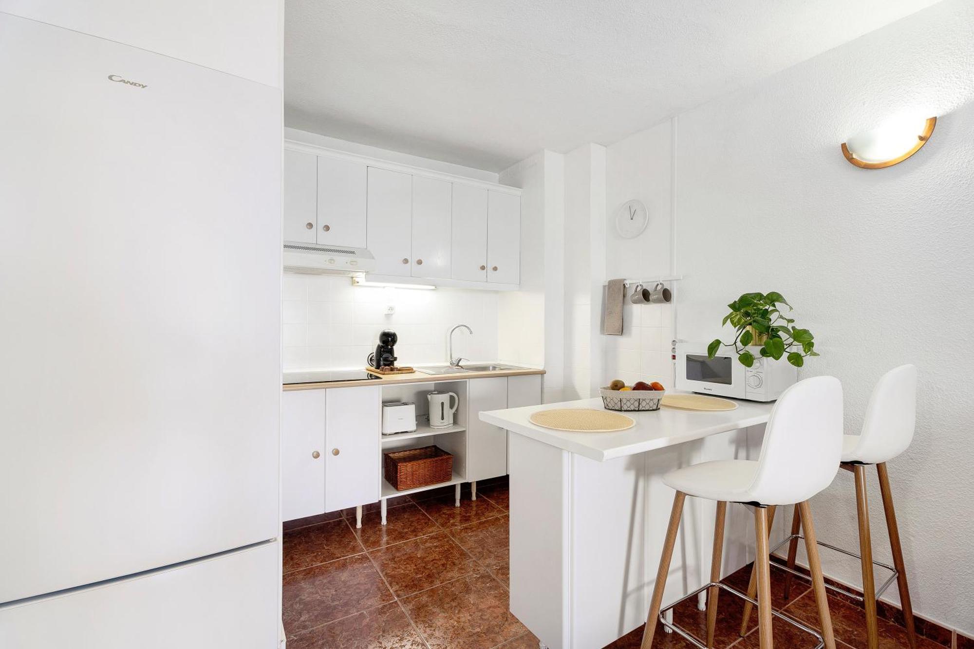 Apartamento Luna Tacoronte Buitenkant foto