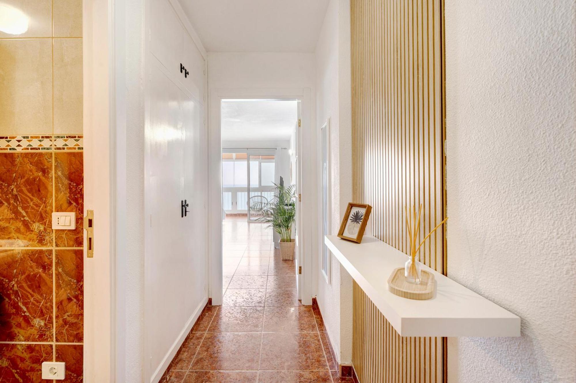 Apartamento Luna Tacoronte Buitenkant foto