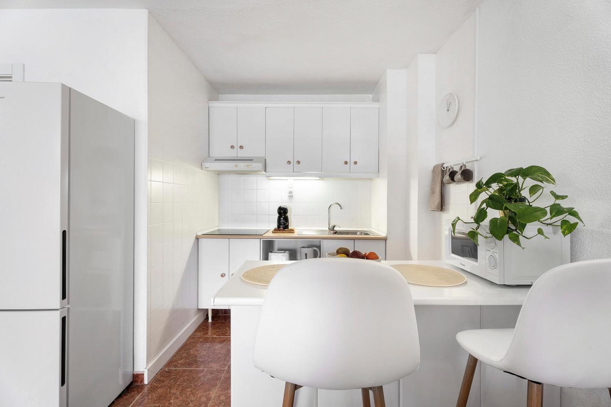 Apartamento Luna Tacoronte Buitenkant foto