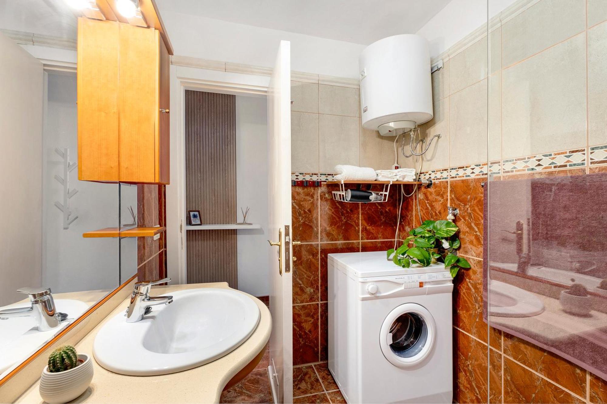 Apartamento Luna Tacoronte Buitenkant foto