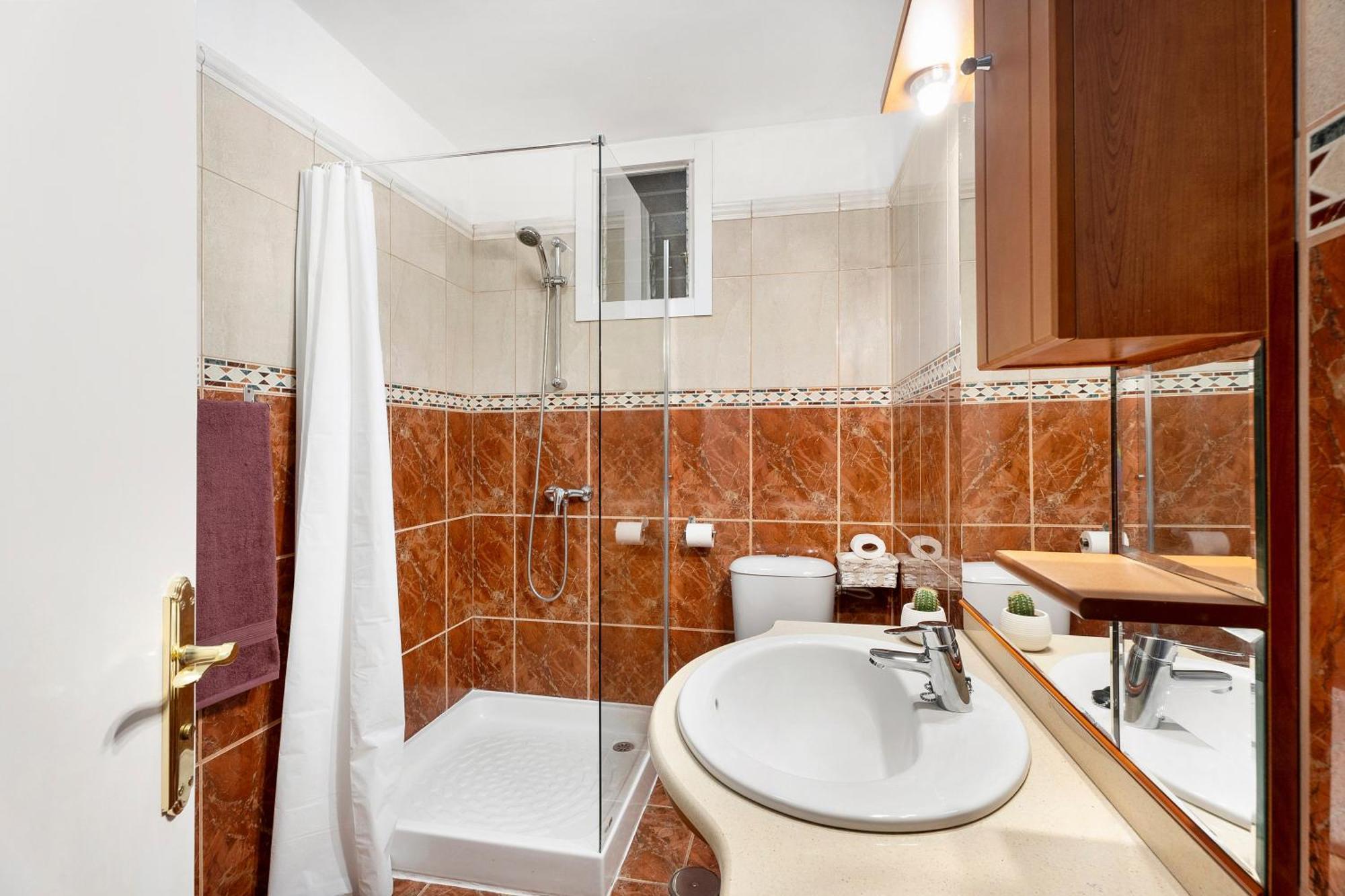 Apartamento Luna Tacoronte Buitenkant foto