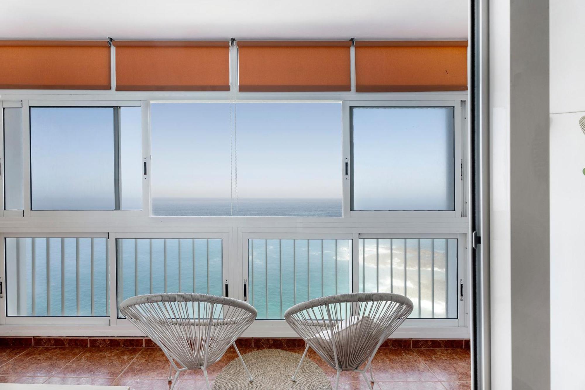 Apartamento Luna Tacoronte Buitenkant foto